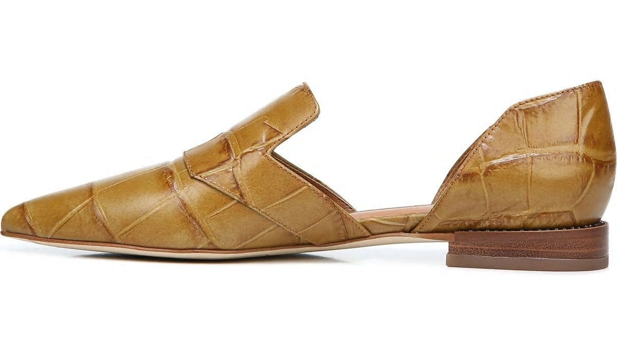 Sarto Toby D'Orsay Flat