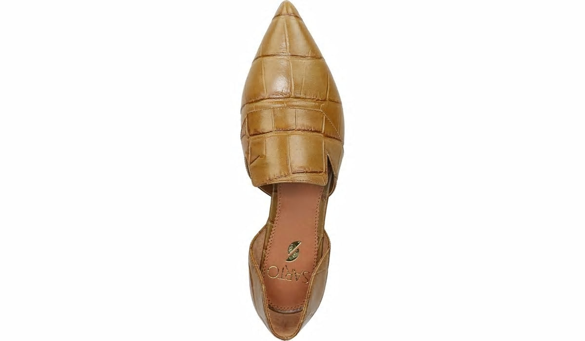Sarto Toby D'Orsay Flat