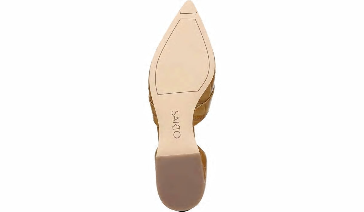 Sarto Toby D'Orsay Flat