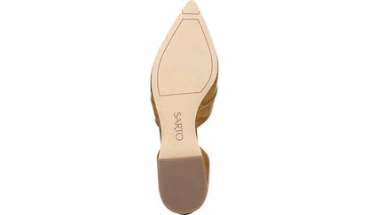 Sarto Toby D'Orsay Flat