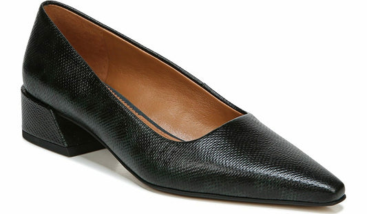 Sarto Modena Block Heel Pump