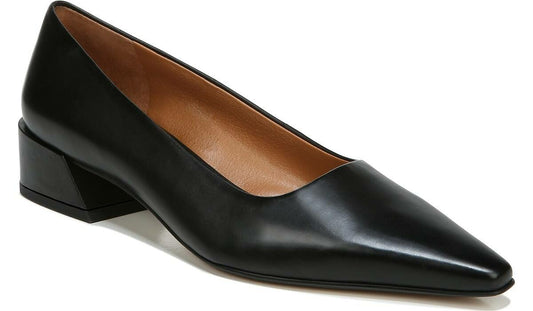 Sarto Modena Block Heel Pump
