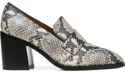 Sarto Renato Block Heel Pump
