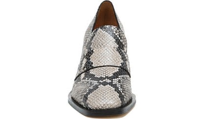 Sarto Renato Block Heel Pump
