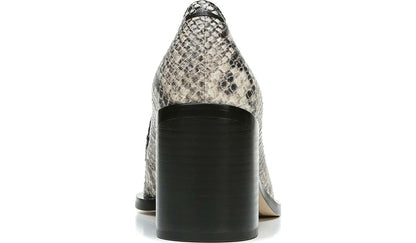 Sarto Renato Block Heel Pump