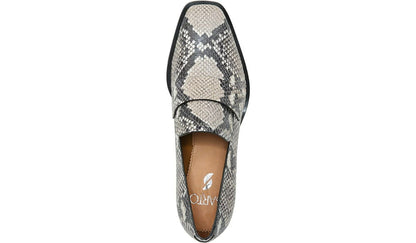 Sarto Renato Block Heel Pump