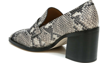 Sarto Renato Block Heel Pump