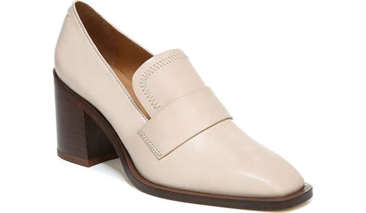 Sarto Renato Block Heel Pump