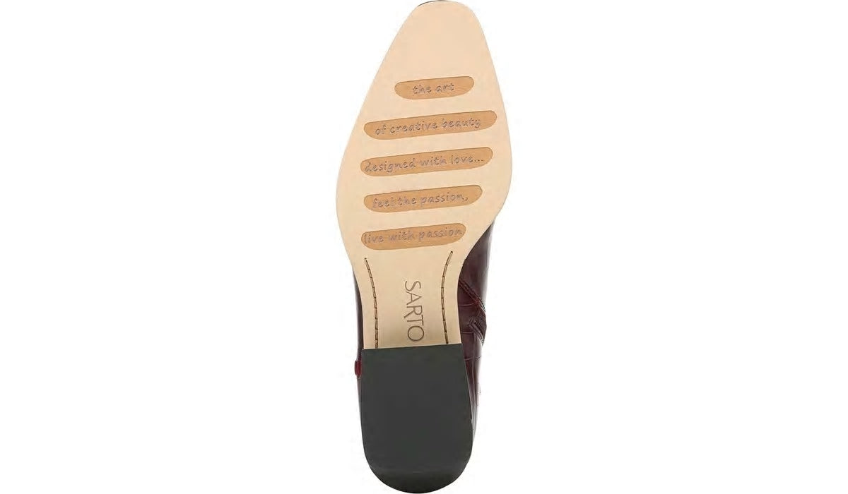 Sarto Asti Ankle Boot