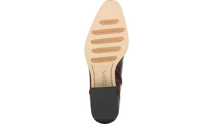 Sarto Asti Ankle Boot
