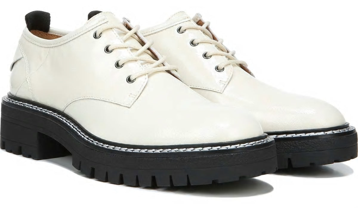 Sarto Florita Platform Oxford