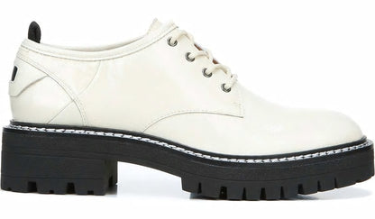 Sarto Florita Platform Oxford