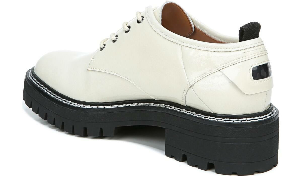 Sarto Florita Platform Oxford
