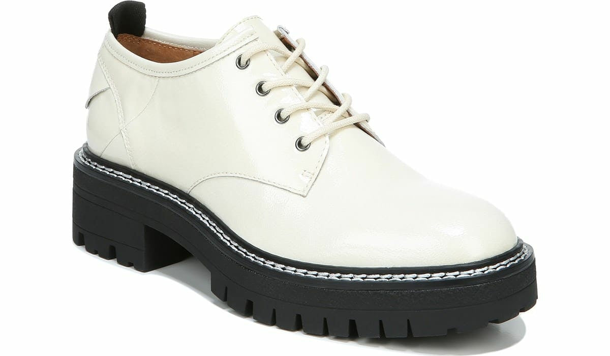 Sarto Florita Platform Oxford