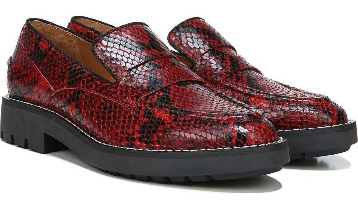 Sarto Tivoli Loafer