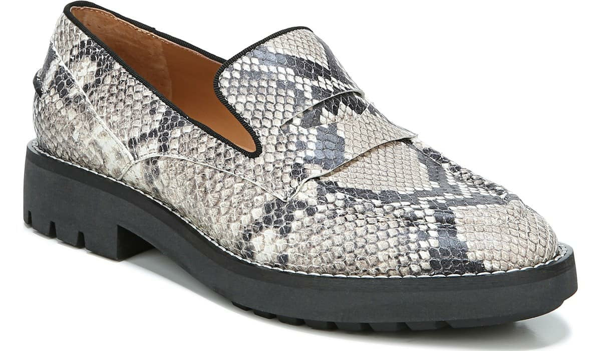 Sarto Tivoli Loafer
