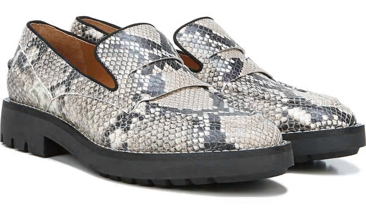 Sarto Tivoli Loafer