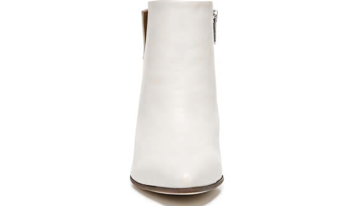 Sarto Kinga Block Heel Bootie