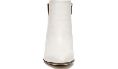 Sarto Kinga Block Heel Bootie