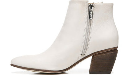 Sarto Kinga Block Heel Bootie