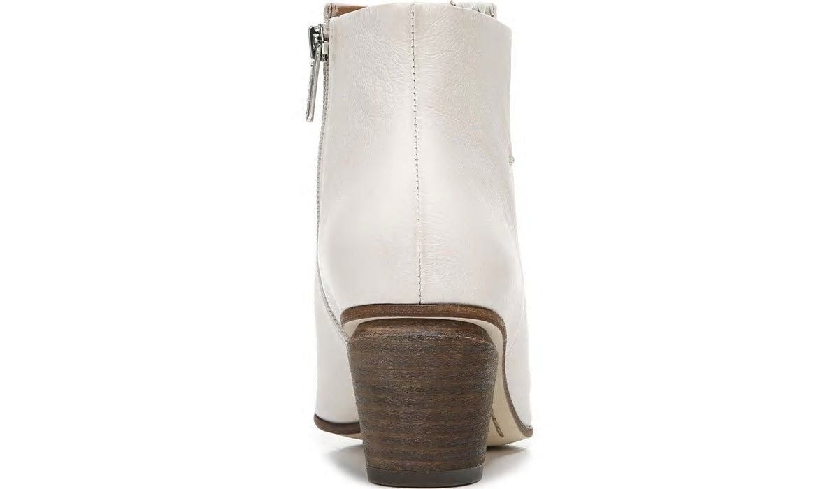 Sarto Kinga Block Heel Bootie