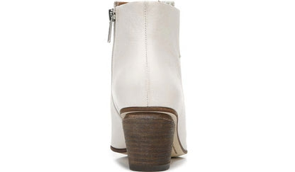 Sarto Kinga Block Heel Bootie