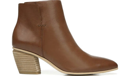 Sarto Kinga Block Heel Bootie