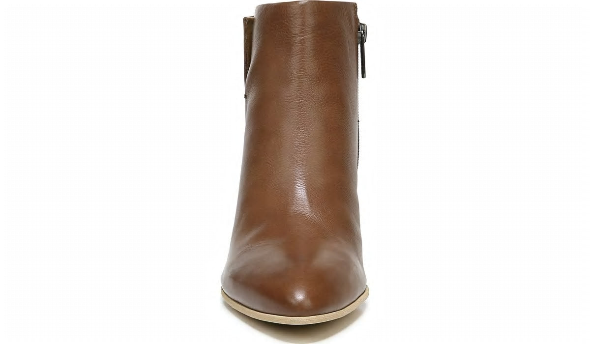 Sarto Kinga Block Heel Bootie