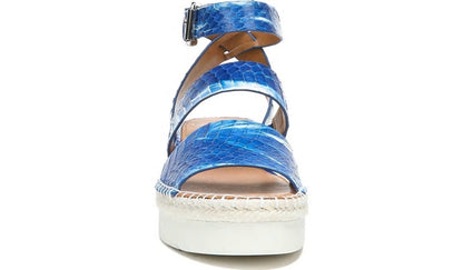 Sarto Calvin Wedge Sandal
