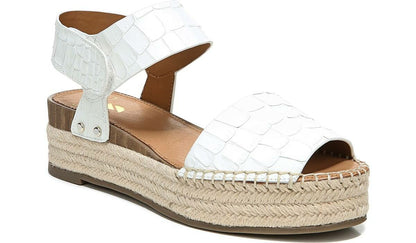Sarto Oak Espadrille Sandal