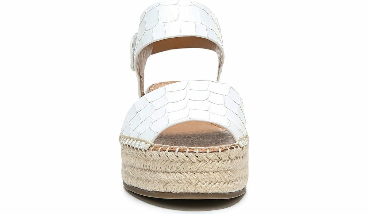 Sarto Oak Espadrille Sandal