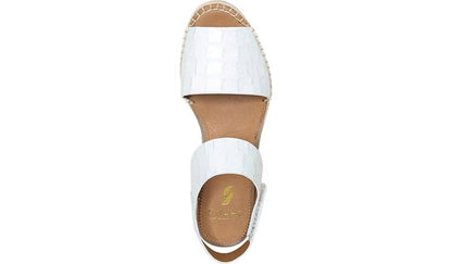 Sarto Oak Espadrille Sandal