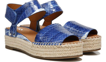 Sarto Oak 3 Espadrille Sandal