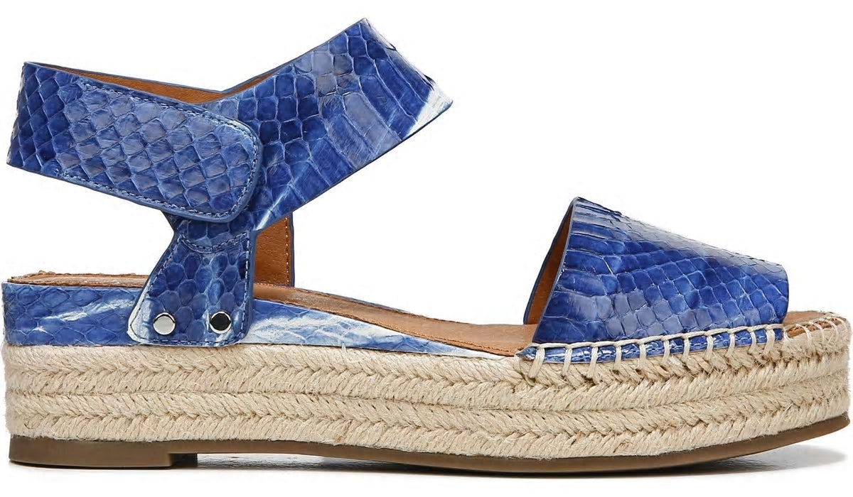 Sarto Oak 3 Espadrille Sandal