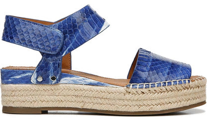 Sarto Oak 3 Espadrille Sandal