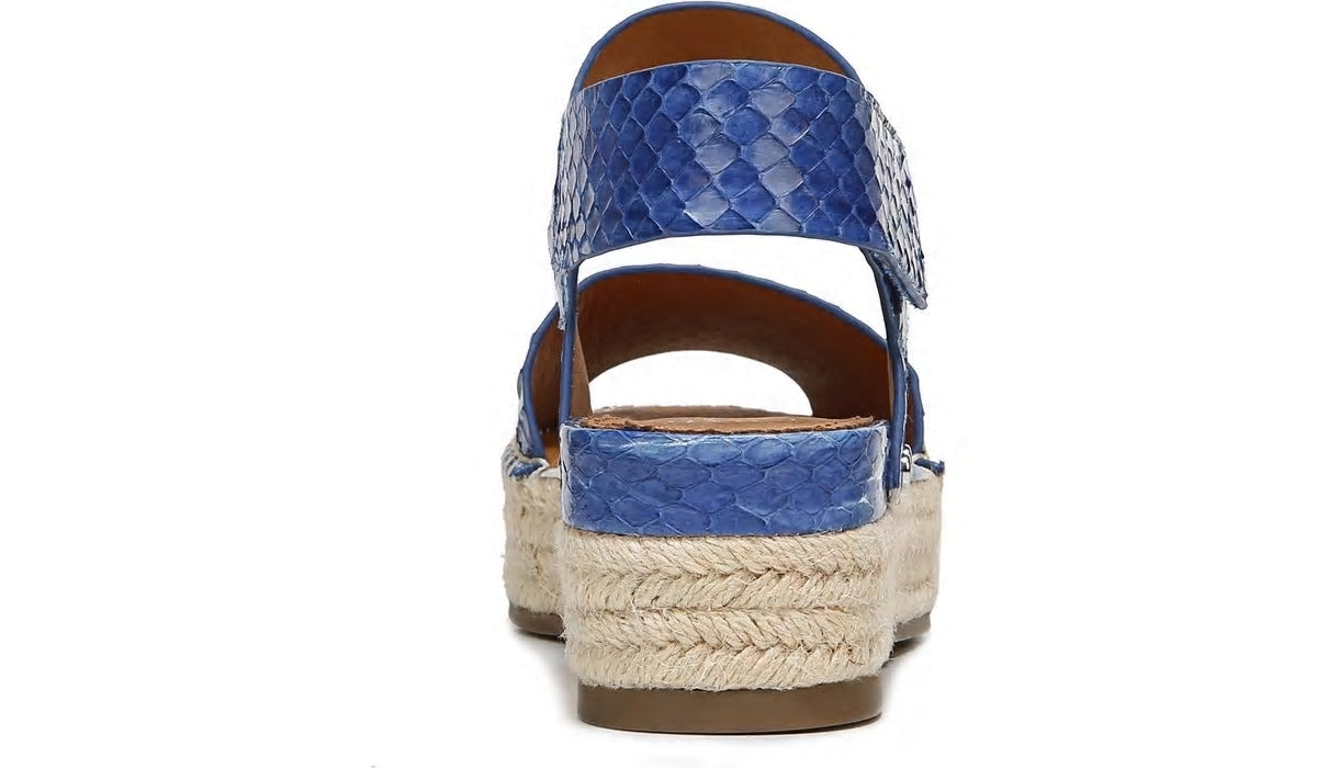 Sarto Oak 3 Espadrille Sandal
