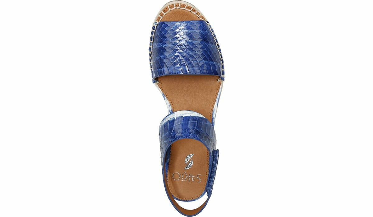 Sarto Oak 3 Espadrille Sandal