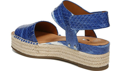 Sarto Oak 3 Espadrille Sandal
