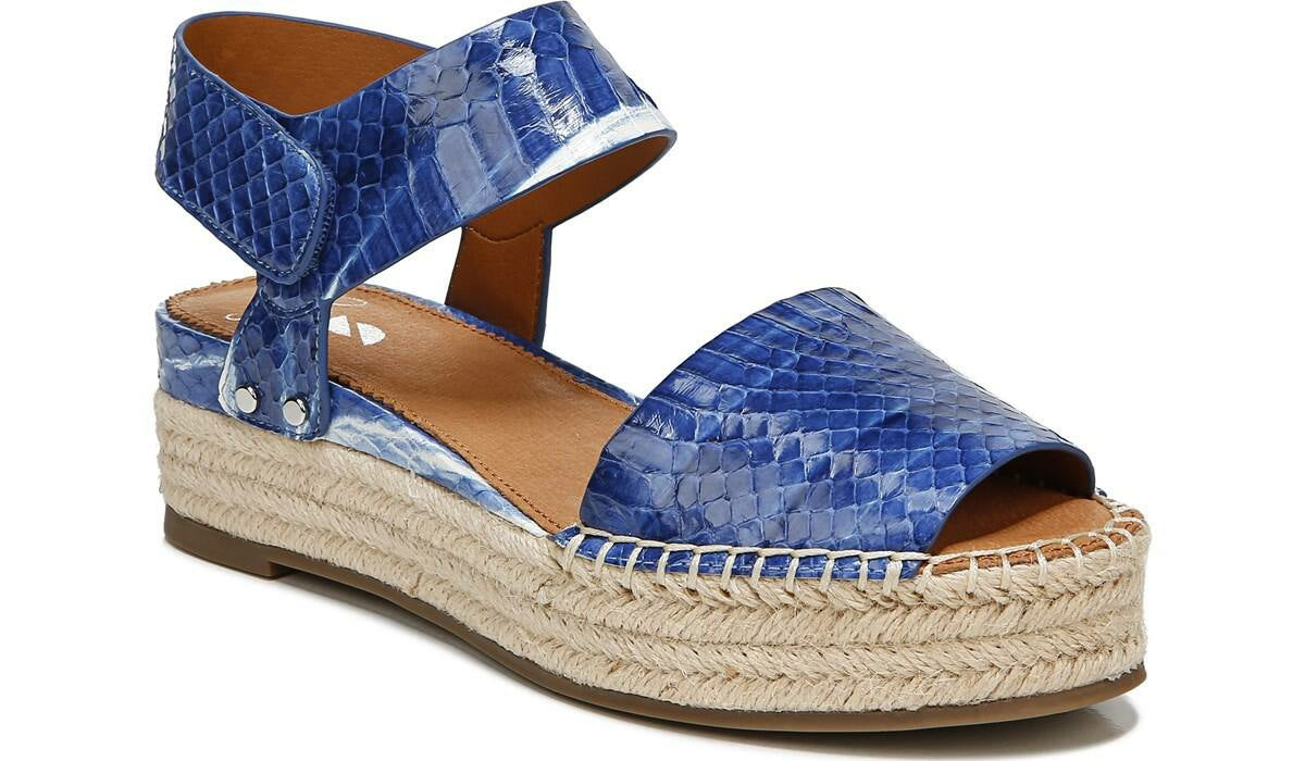 Sarto Oak 3 Espadrille Sandal