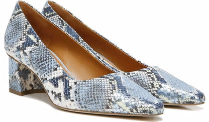 Sarto Regal Pump