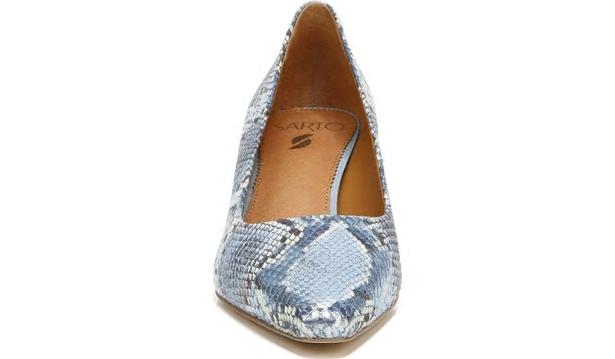 Sarto Regal Pump