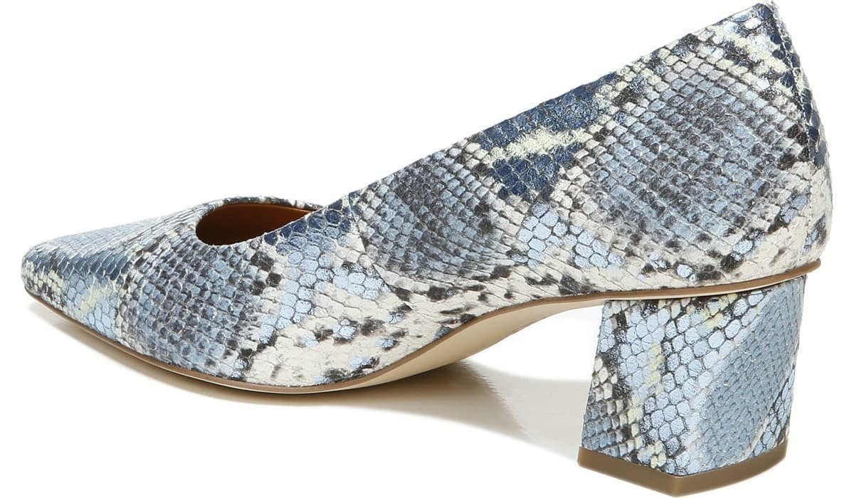 Sarto Regal Pump