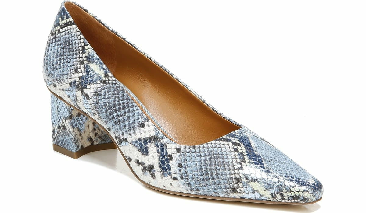 Sarto Regal Pump