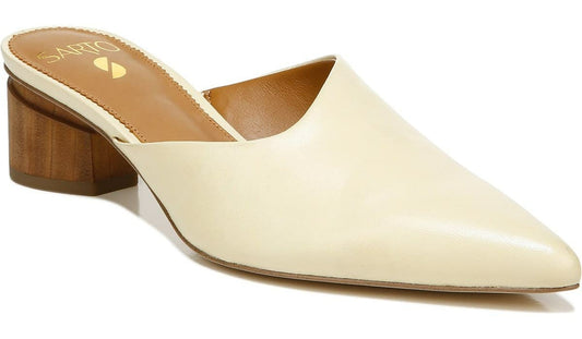 Sarto Visa Mule