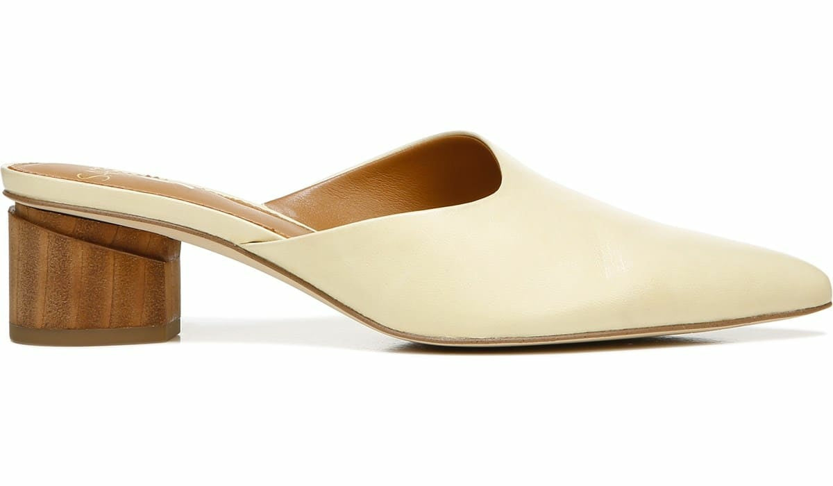 Sarto Visa Mule