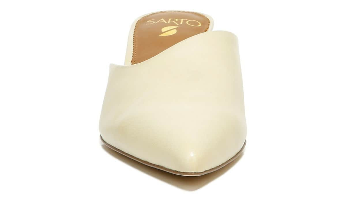 Sarto Visa Mule