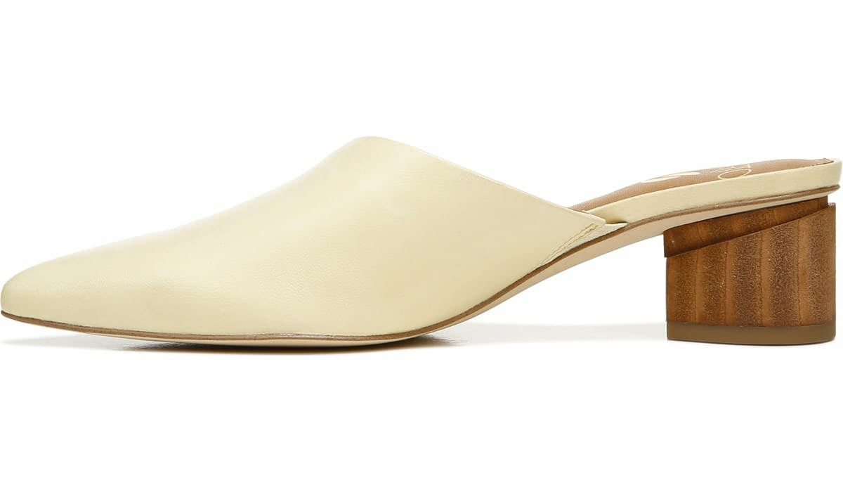 Sarto Visa Mule