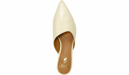 Sarto Visa Mule