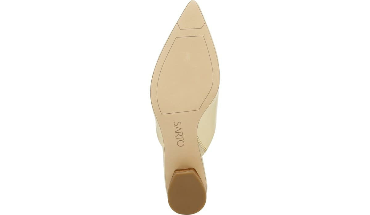 Sarto Visa Mule