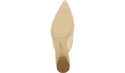 Sarto Visa Mule